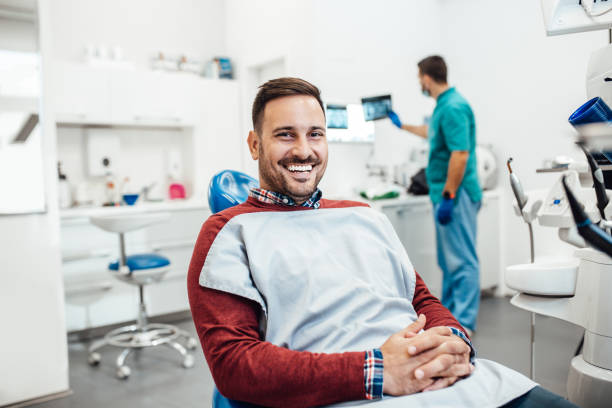 Emergency Dental Services in Cactus Flats, AZ