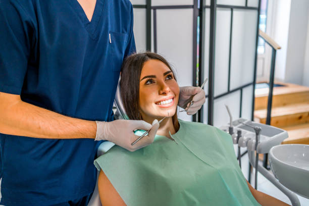 Oral Surgery in Cactus Flats, AZ