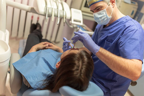 Best Invisalign and Clear Aligners  in Cactus Flats, AZ
